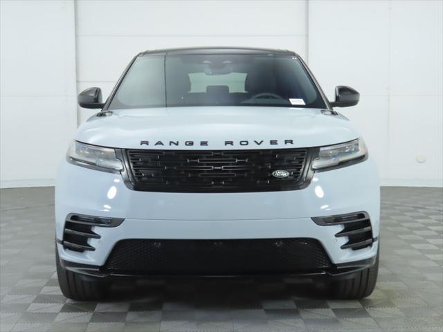 new 2025 Land Rover Range Rover Velar car, priced at $74,180