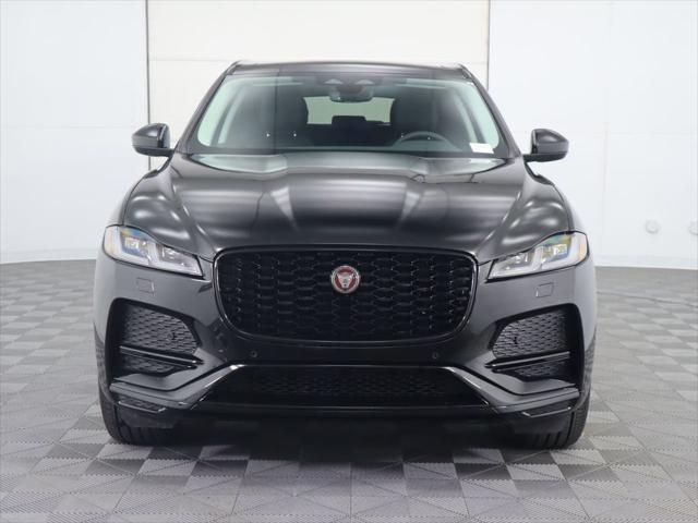 used 2023 Jaguar F-PACE car, priced at $59,965