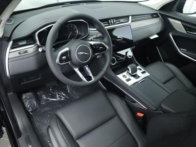 used 2023 Jaguar F-PACE car, priced at $59,965