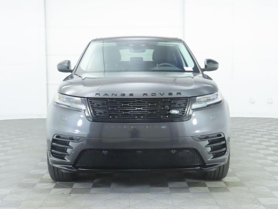 new 2025 Land Rover Range Rover Velar car, priced at $80,347