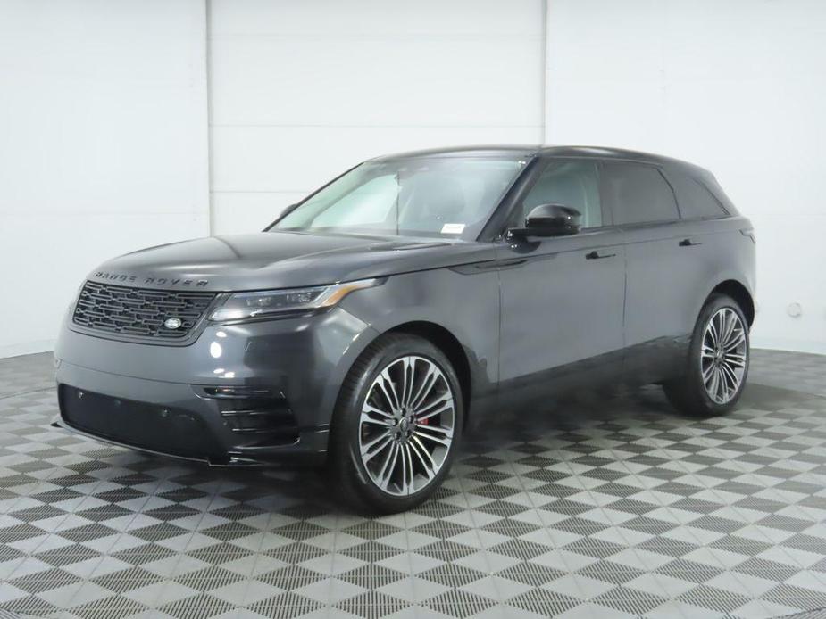 new 2025 Land Rover Range Rover Velar car, priced at $76,755