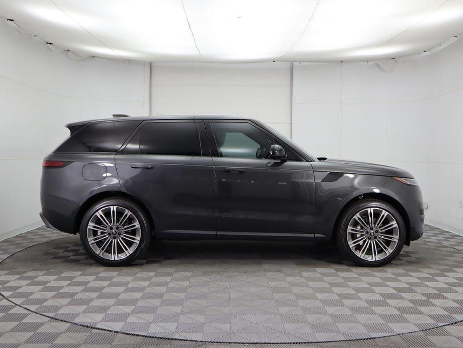 new 2024 Land Rover Range Rover Sport car, priced at $97,202