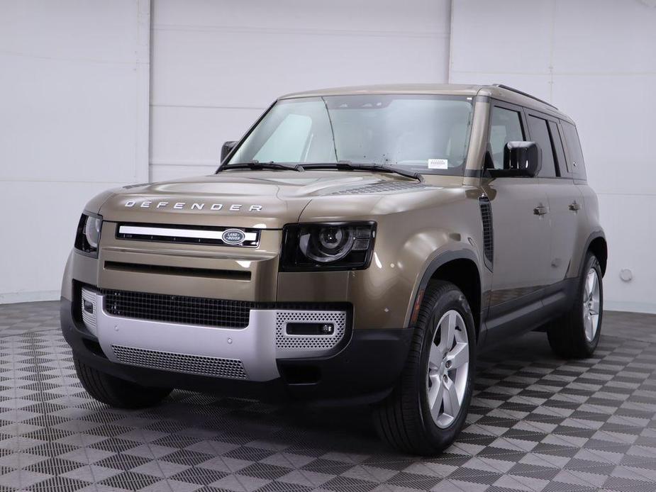 new 2024 Land Rover Defender car, priced at $73,280