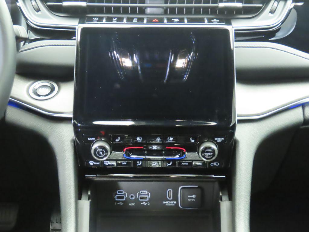 used 2023 Jeep Grand Cherokee car, priced at $38,983