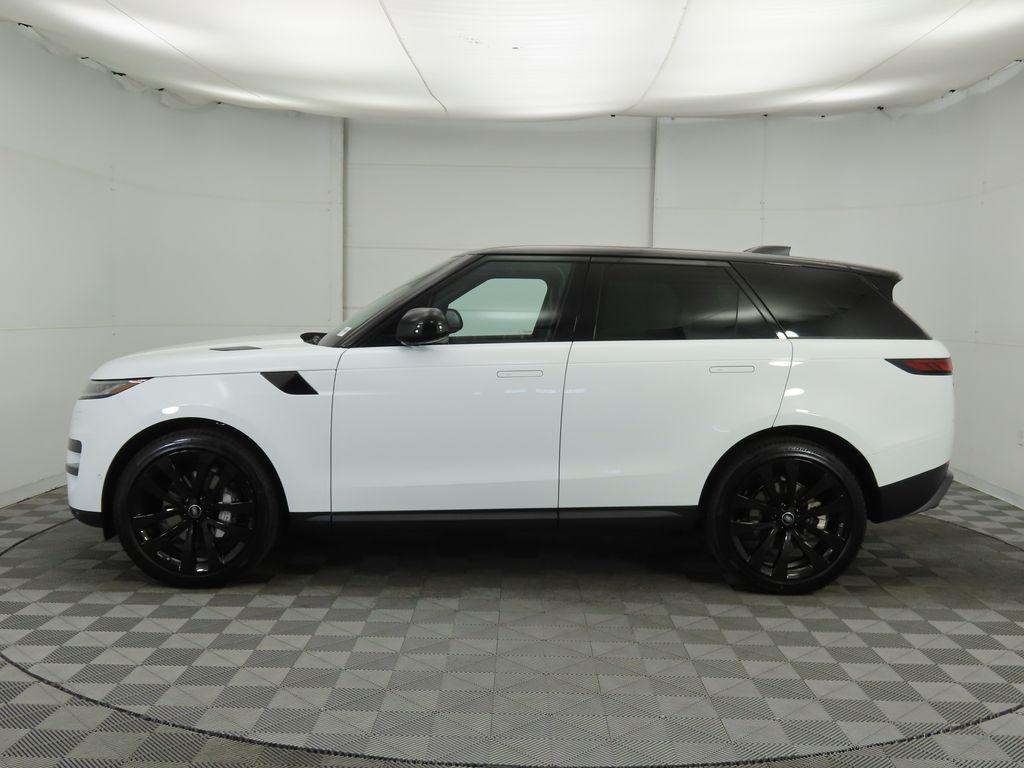 new 2025 Land Rover Range Rover Sport car, priced at $93,145