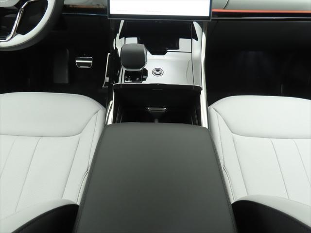 new 2025 Land Rover Range Rover Sport car, priced at $121,495