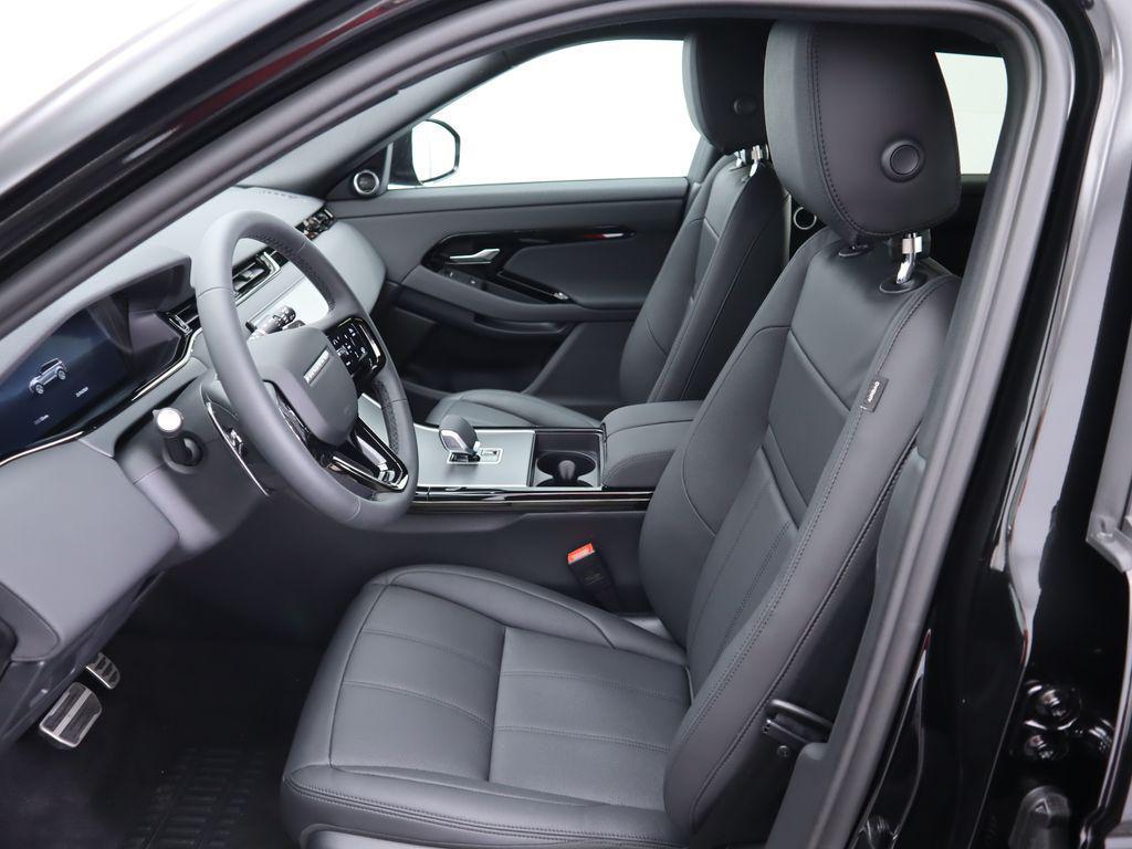 used 2024 Land Rover Range Rover Evoque car, priced at $41,559