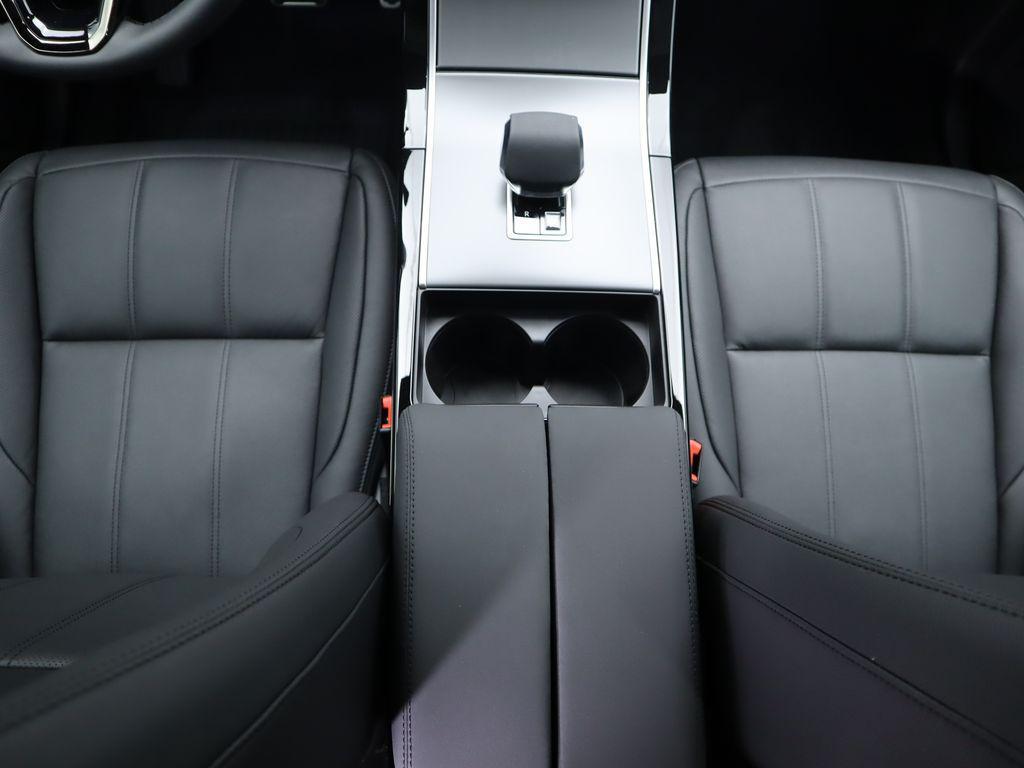 used 2024 Land Rover Range Rover Evoque car, priced at $41,559