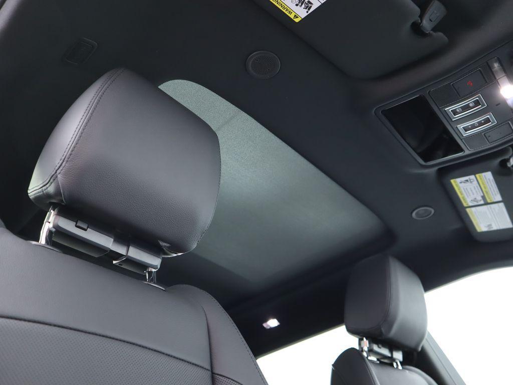 used 2024 Land Rover Range Rover Evoque car, priced at $41,559