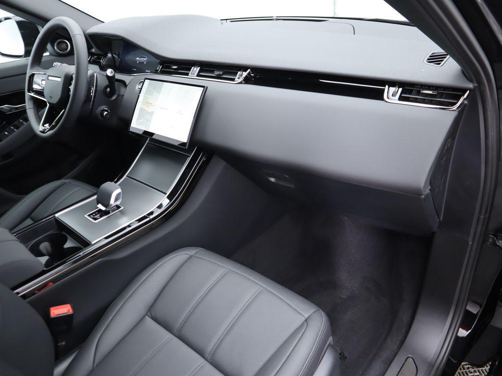 used 2024 Land Rover Range Rover Evoque car, priced at $41,559