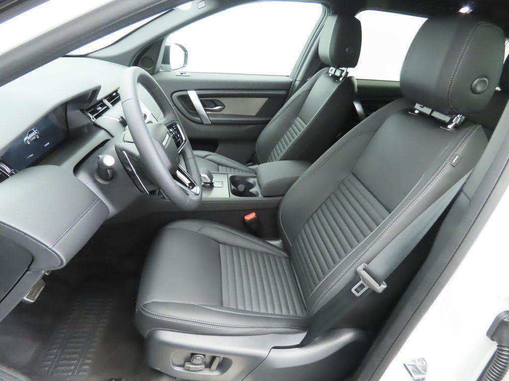 used 2024 Land Rover Discovery Sport car, priced at $39,076