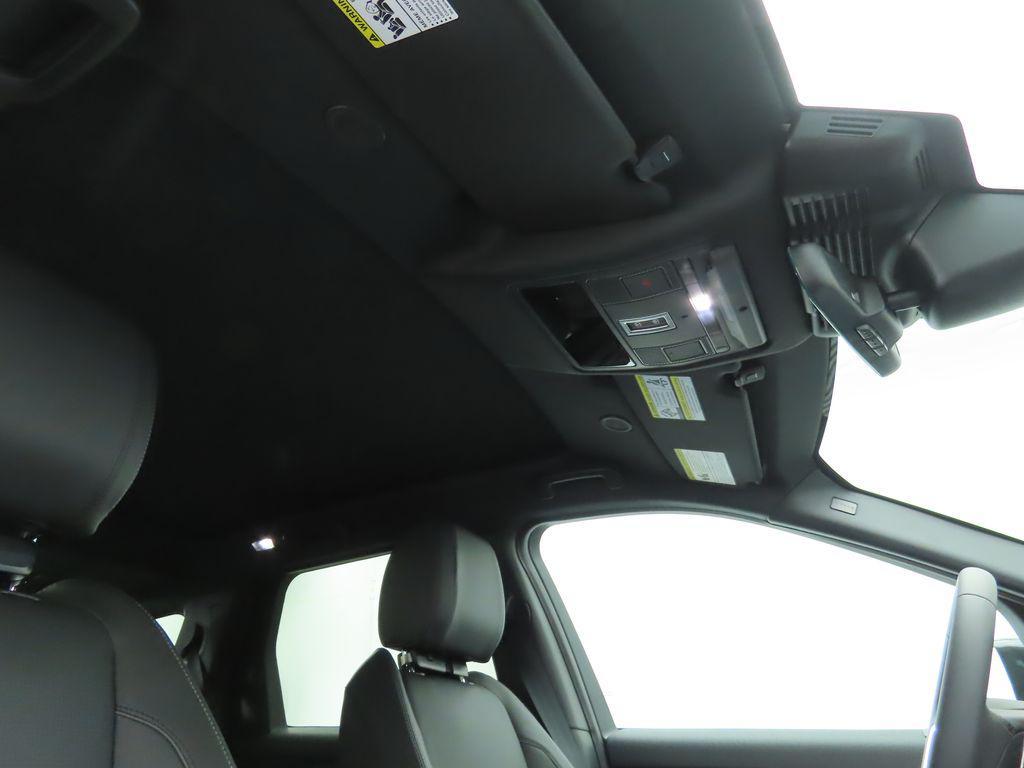 used 2024 Land Rover Discovery Sport car, priced at $39,076