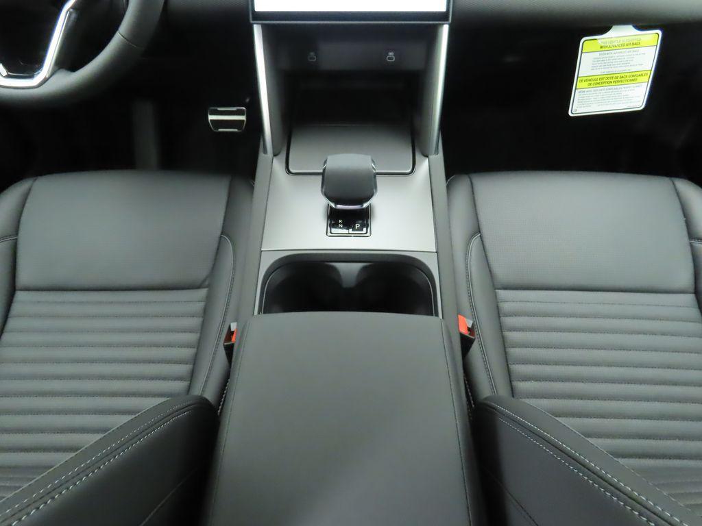 used 2024 Land Rover Discovery Sport car, priced at $39,076
