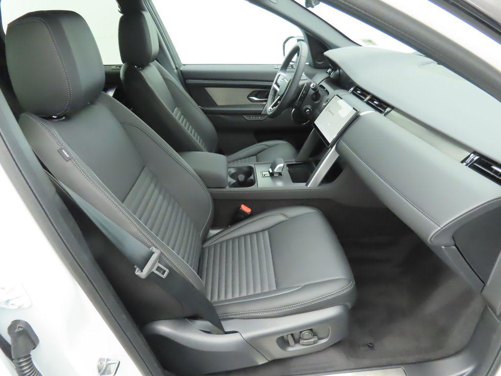 used 2024 Land Rover Discovery Sport car, priced at $34,963