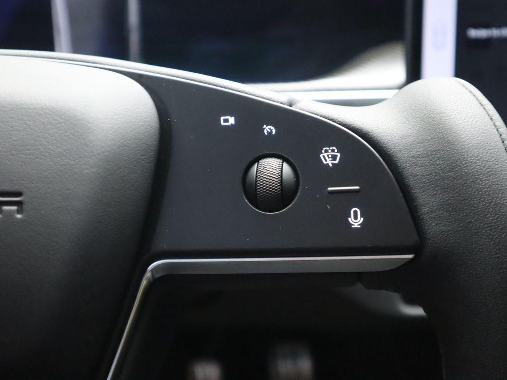 used 2021 Tesla Model S car, priced at $52,983