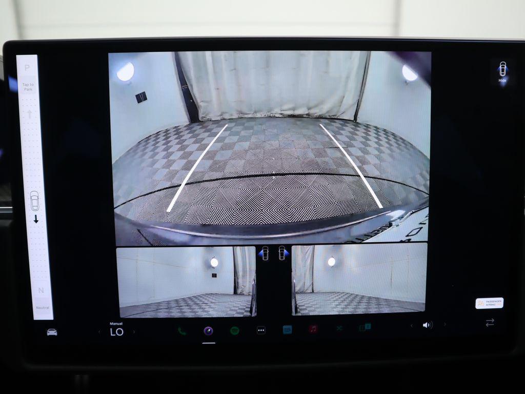 used 2021 Tesla Model S car, priced at $52,983