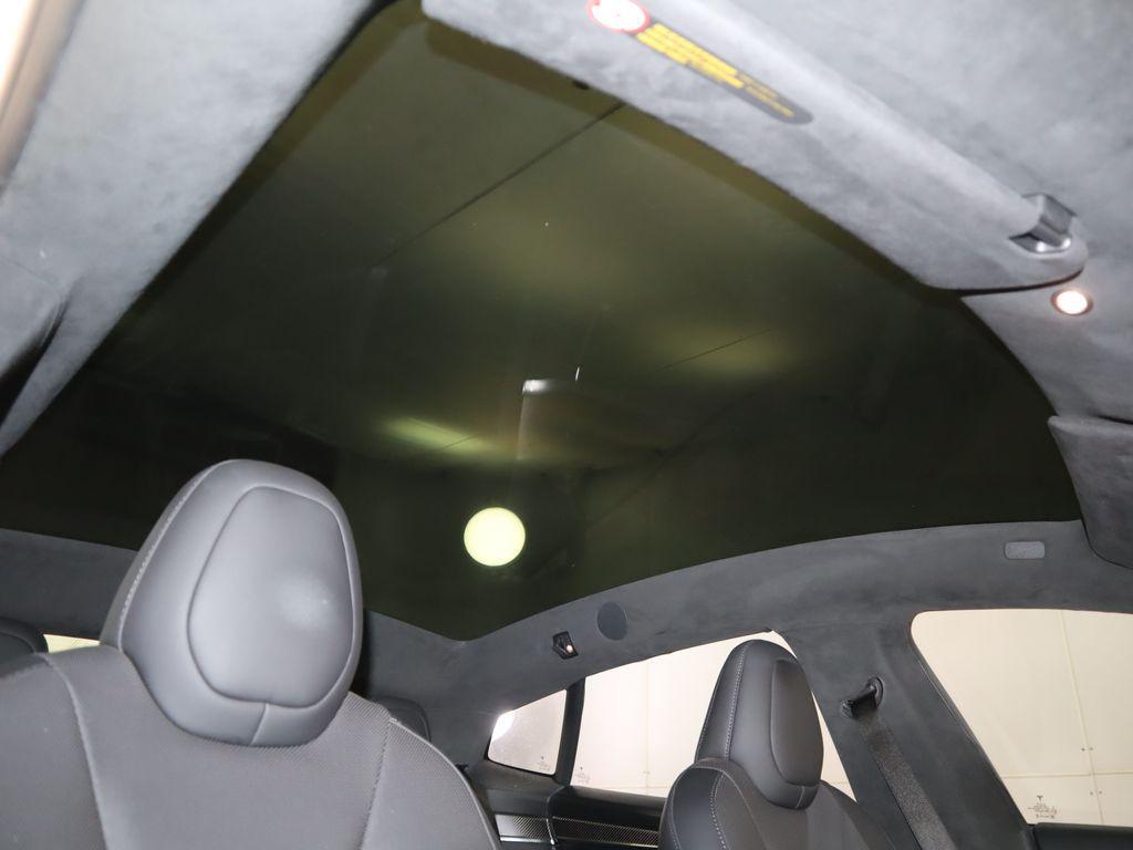 used 2021 Tesla Model S car, priced at $52,983