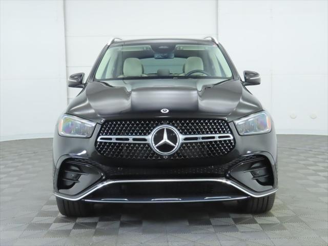 used 2024 Mercedes-Benz GLE 350 car, priced at $61,568