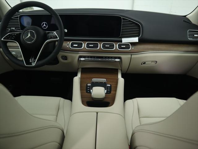 used 2024 Mercedes-Benz GLE 350 car, priced at $61,568