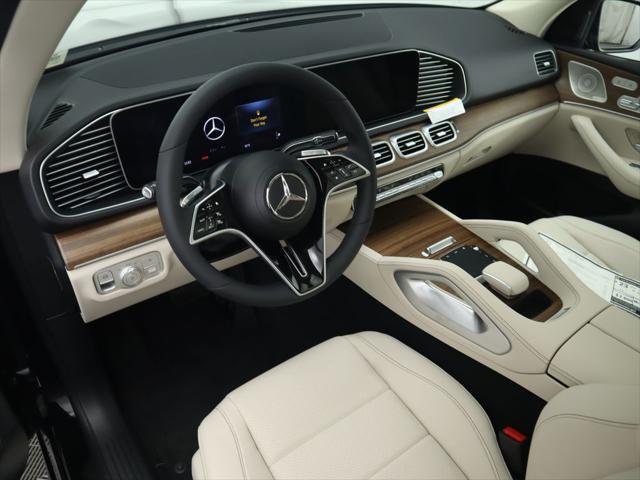 used 2024 Mercedes-Benz GLE 350 car, priced at $61,568