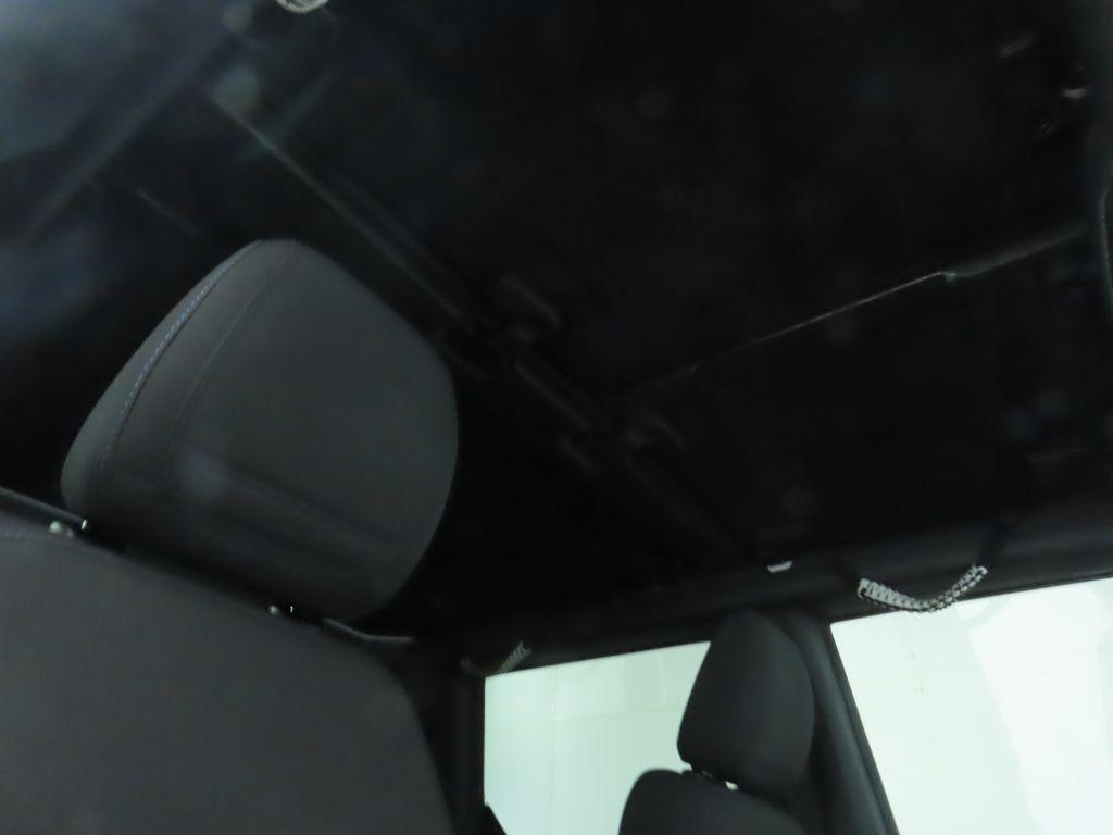 used 2023 Ford Bronco car, priced at $49,483