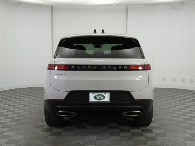 new 2024 Land Rover Range Rover Sport car, priced at $94,687