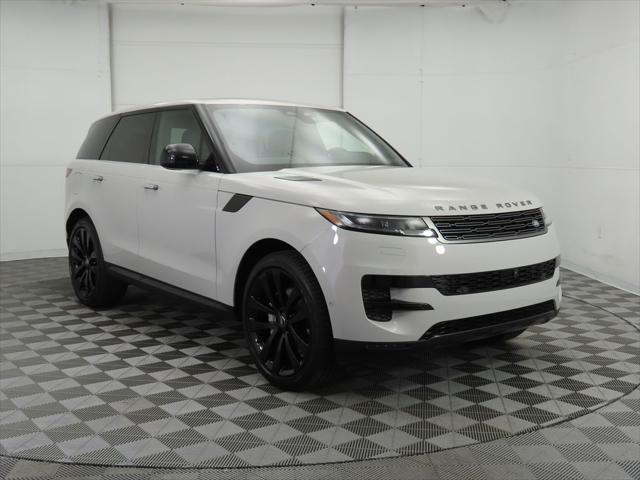 new 2024 Land Rover Range Rover Sport car, priced at $94,687