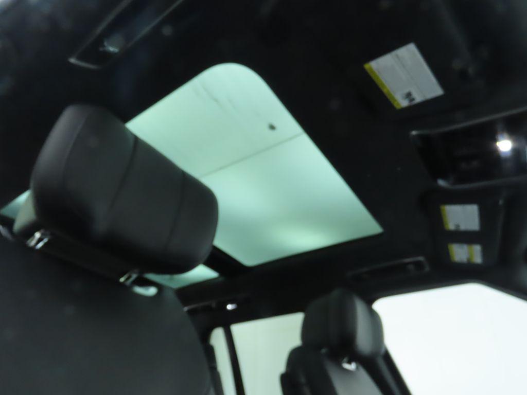 new 2025 Land Rover Range Rover car, priced at $174,080