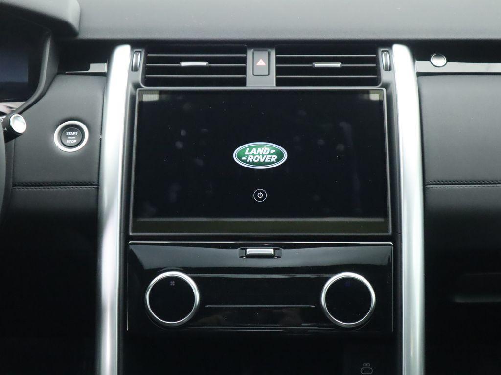 new 2025 Land Rover Discovery car, priced at $69,243