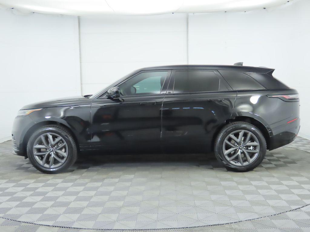 new 2026 Land Rover Range Rover Velar car, priced at $68,597