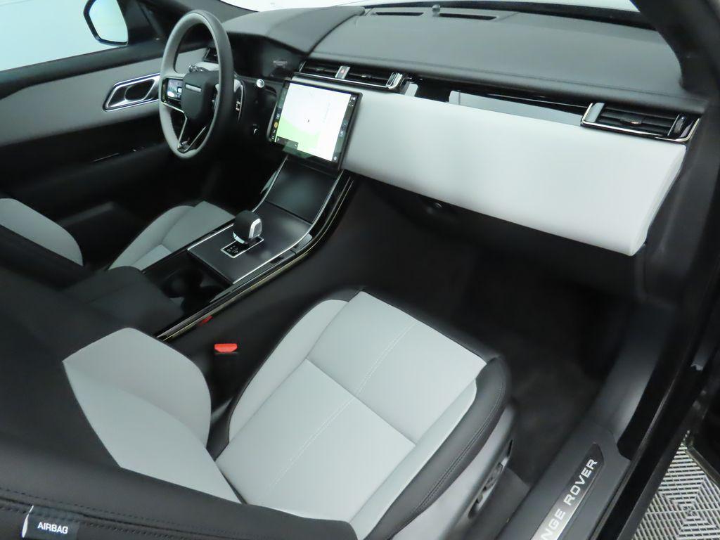 new 2026 Land Rover Range Rover Velar car, priced at $68,597