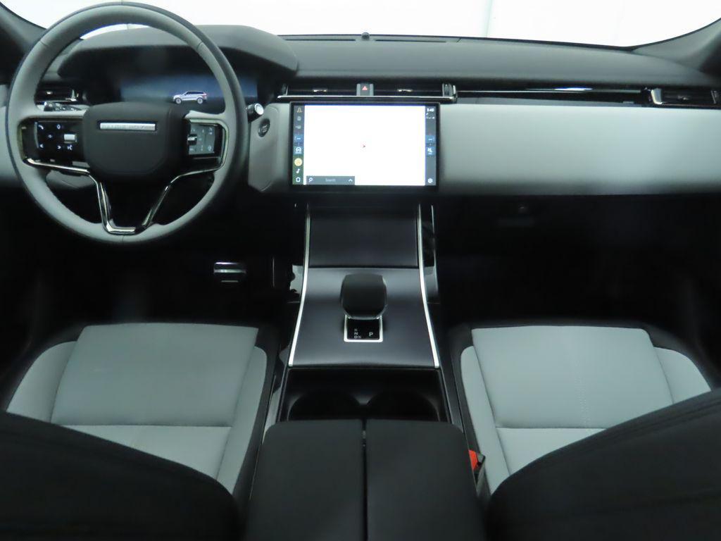 new 2026 Land Rover Range Rover Velar car, priced at $68,597