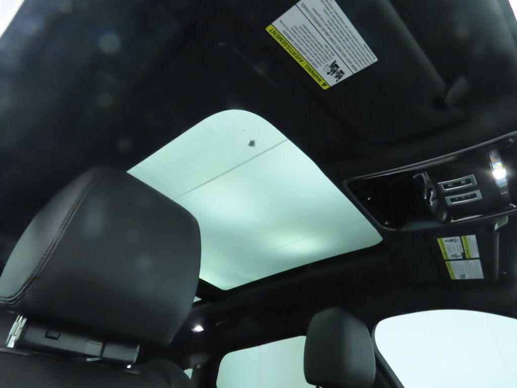 new 2026 Land Rover Range Rover Velar car, priced at $68,597