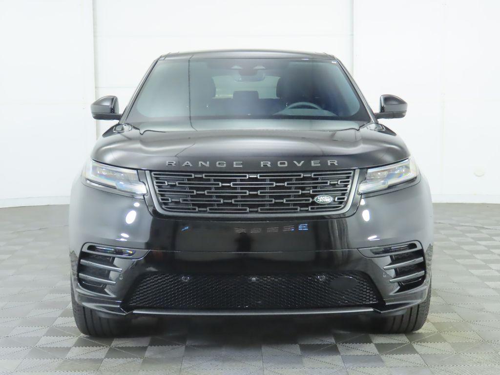new 2026 Land Rover Range Rover Velar car, priced at $68,597