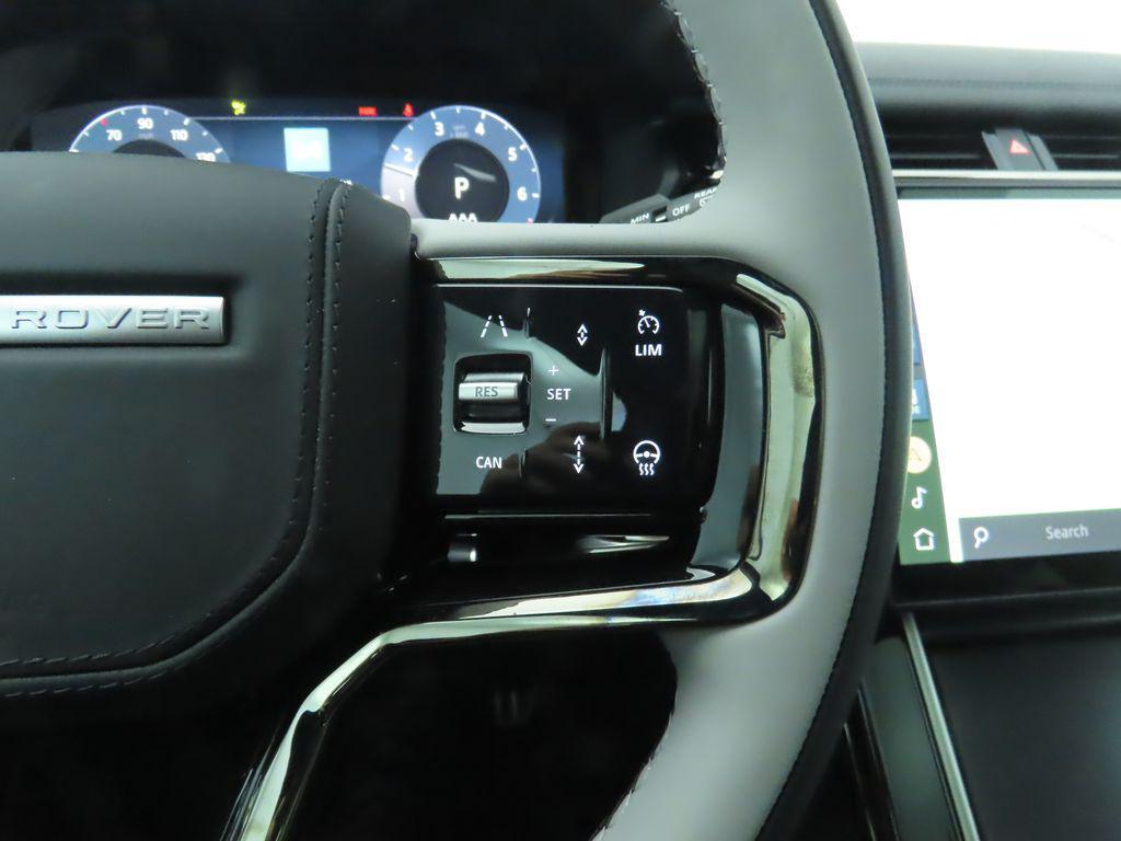 new 2026 Land Rover Range Rover Velar car, priced at $68,597