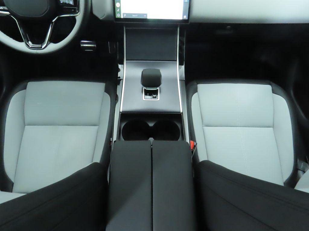 new 2026 Land Rover Range Rover Velar car, priced at $68,597