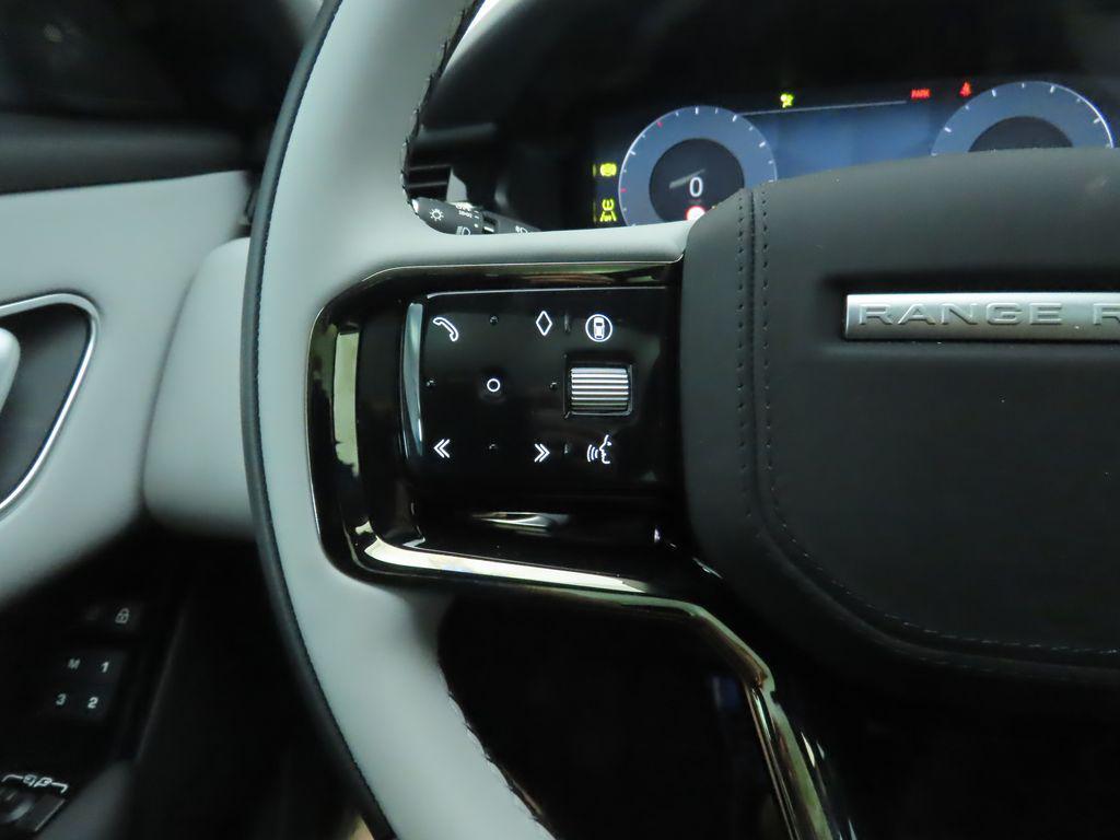 new 2026 Land Rover Range Rover Velar car, priced at $68,597