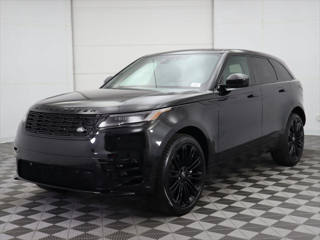 new 2025 Land Rover Range Rover Velar car, priced at $83,332