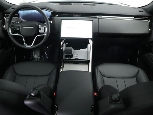 new 2025 Land Rover Range Rover Sport car, priced at $91,240