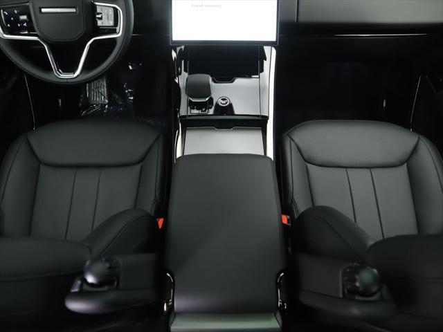 new 2025 Land Rover Range Rover Sport car, priced at $91,240