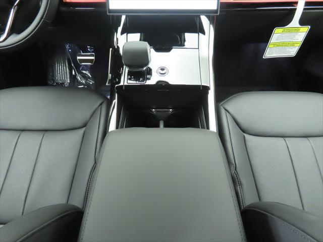 new 2025 Land Rover Range Rover Sport car, priced at $98,850