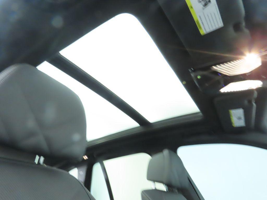 used 2024 BMW X5 car, priced at $56,852