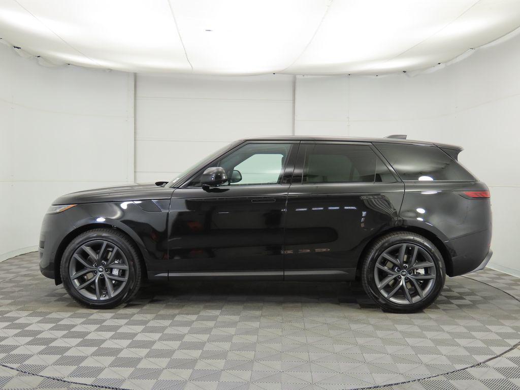 new 2025 Land Rover Range Rover Sport car, priced at $93,775