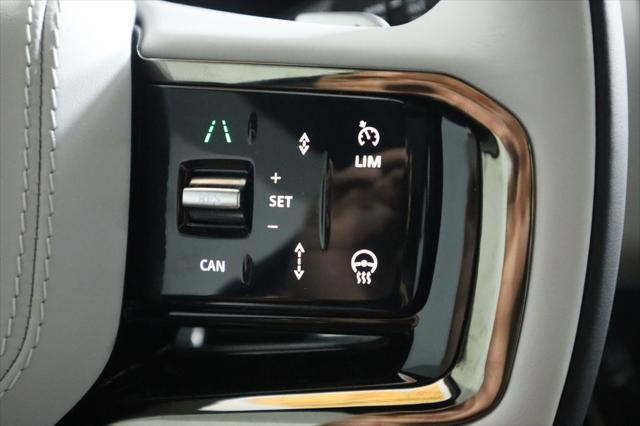 new 2025 Land Rover Range Rover Sport car, priced at $105,715