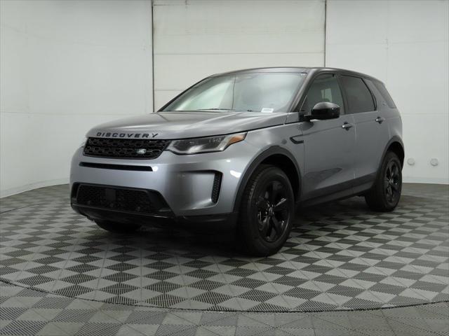 used 2023 Land Rover Discovery Sport car, priced at $56,125