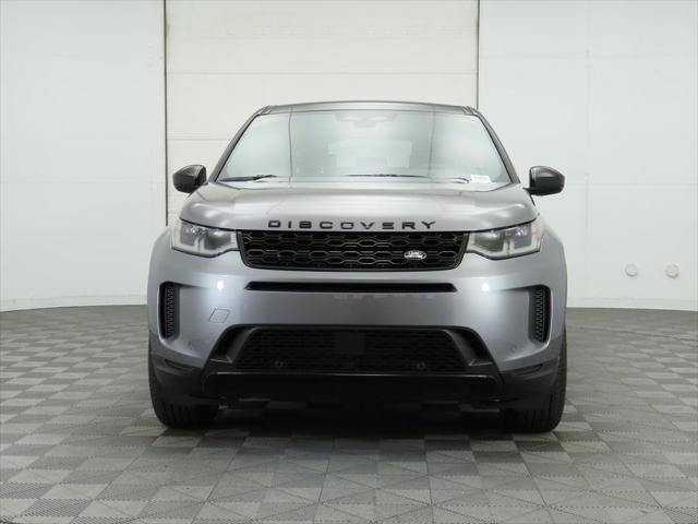 used 2023 Land Rover Discovery Sport car, priced at $56,125