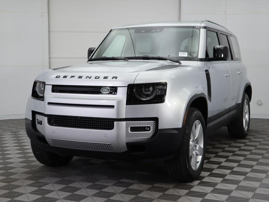 new 2024 Land Rover Defender car, priced at $74,985