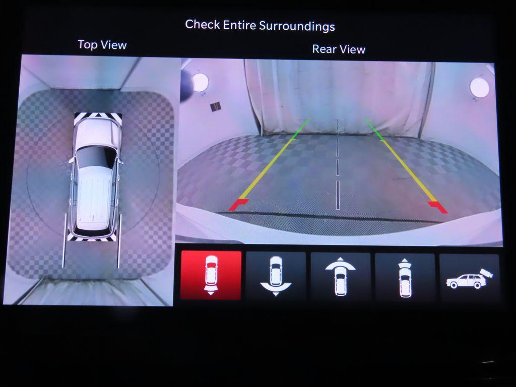 used 2023 Jeep Grand Cherokee L car, priced at $47,483