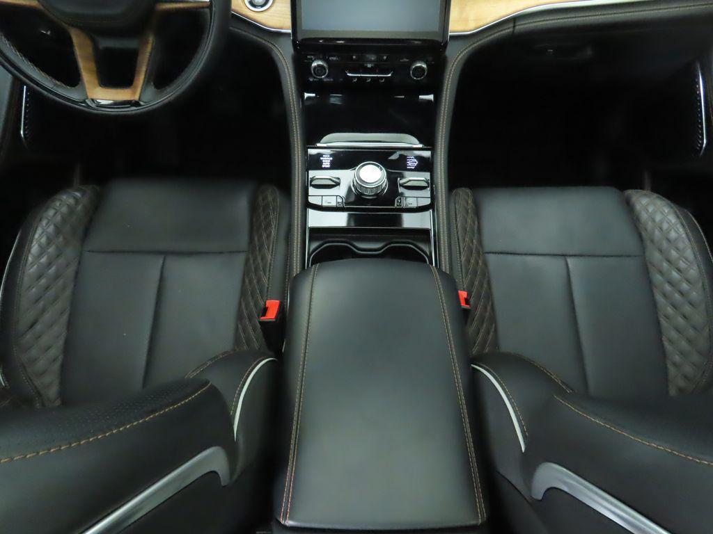 used 2023 Jeep Grand Cherokee L car, priced at $47,483