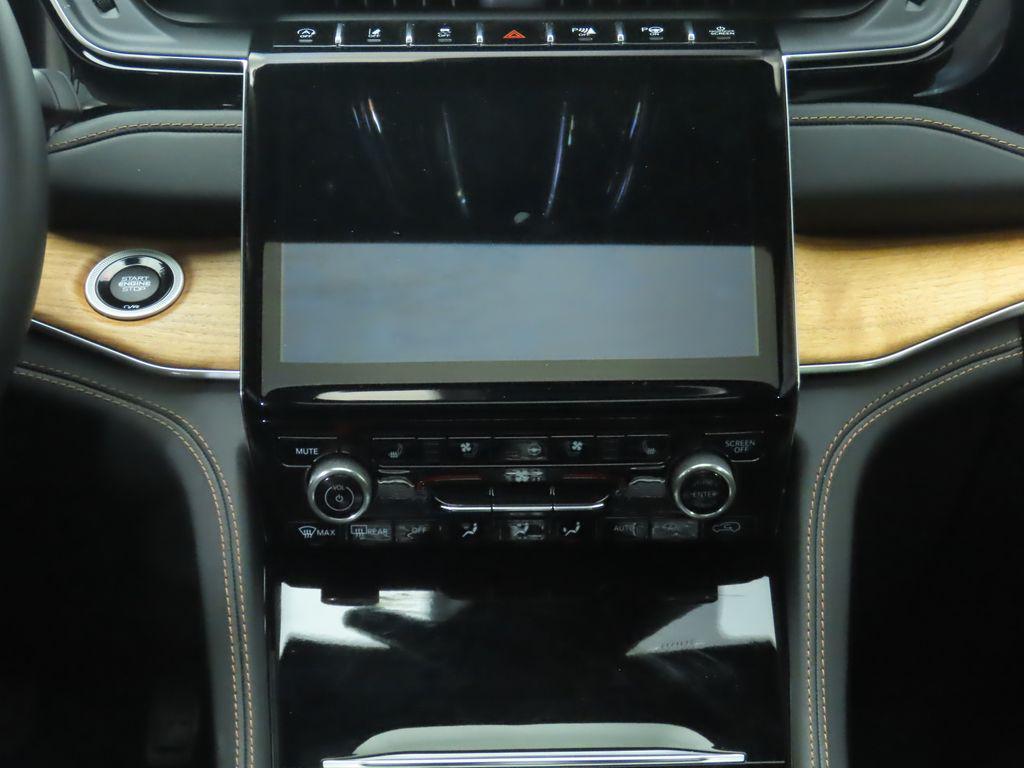 used 2023 Jeep Grand Cherokee L car, priced at $47,483